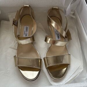 Jimmy Choo